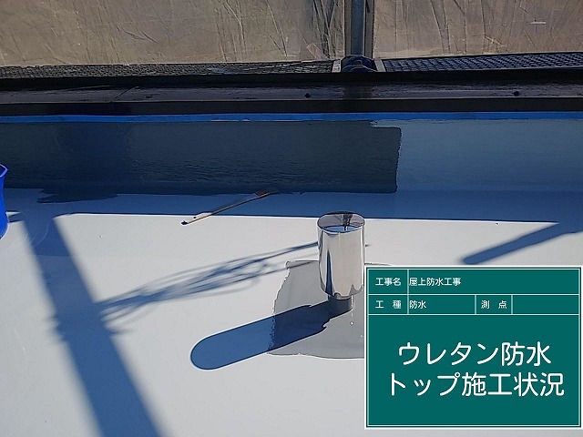トップコート