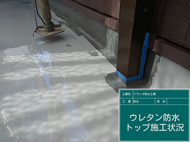 トップコート
