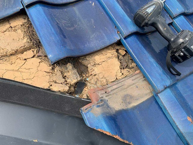新規谷板金導入