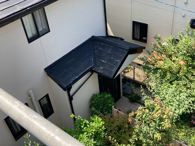 屋根カバーは早めの実施推奨