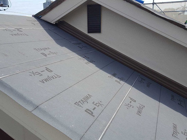 防水シート